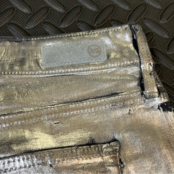 AG ADRIANO GOLDSCHMIED | Farrah jeans - Picture 8 of 12